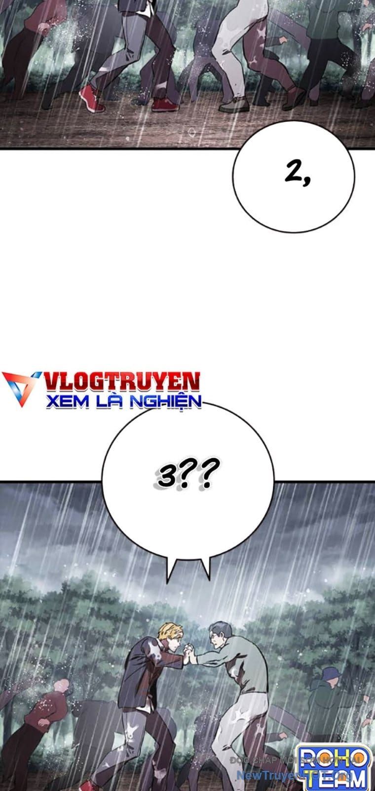 Đại Tướng Chiến Chap 56 - Next Chap 57