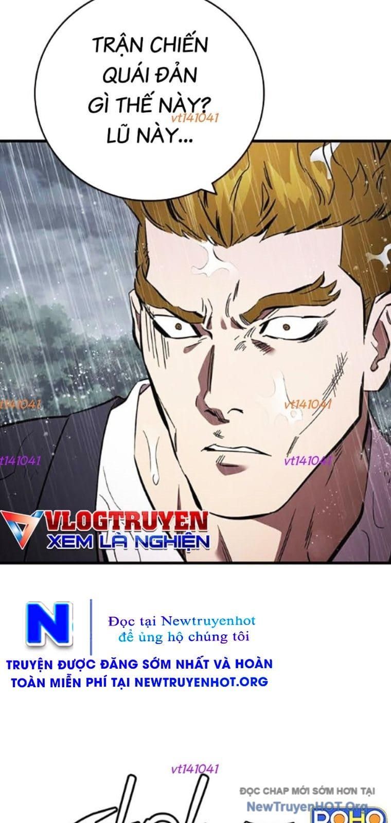 Đại Tướng Chiến Chap 56 - Next Chap 57
