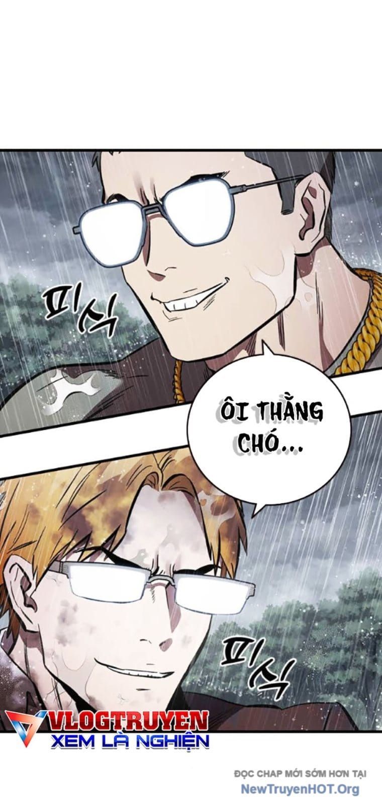Đại Tướng Chiến Chap 56 - Next Chap 57