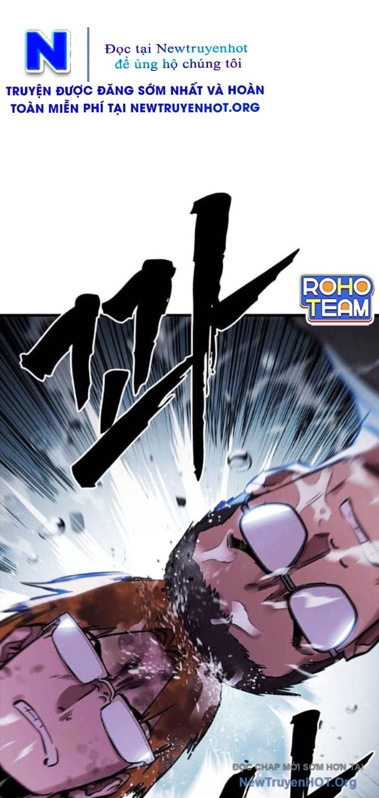 Đại Tướng Chiến Chap 56 - Next Chap 57
