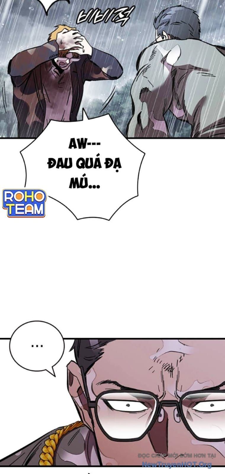 Đại Tướng Chiến Chap 56 - Next Chap 57