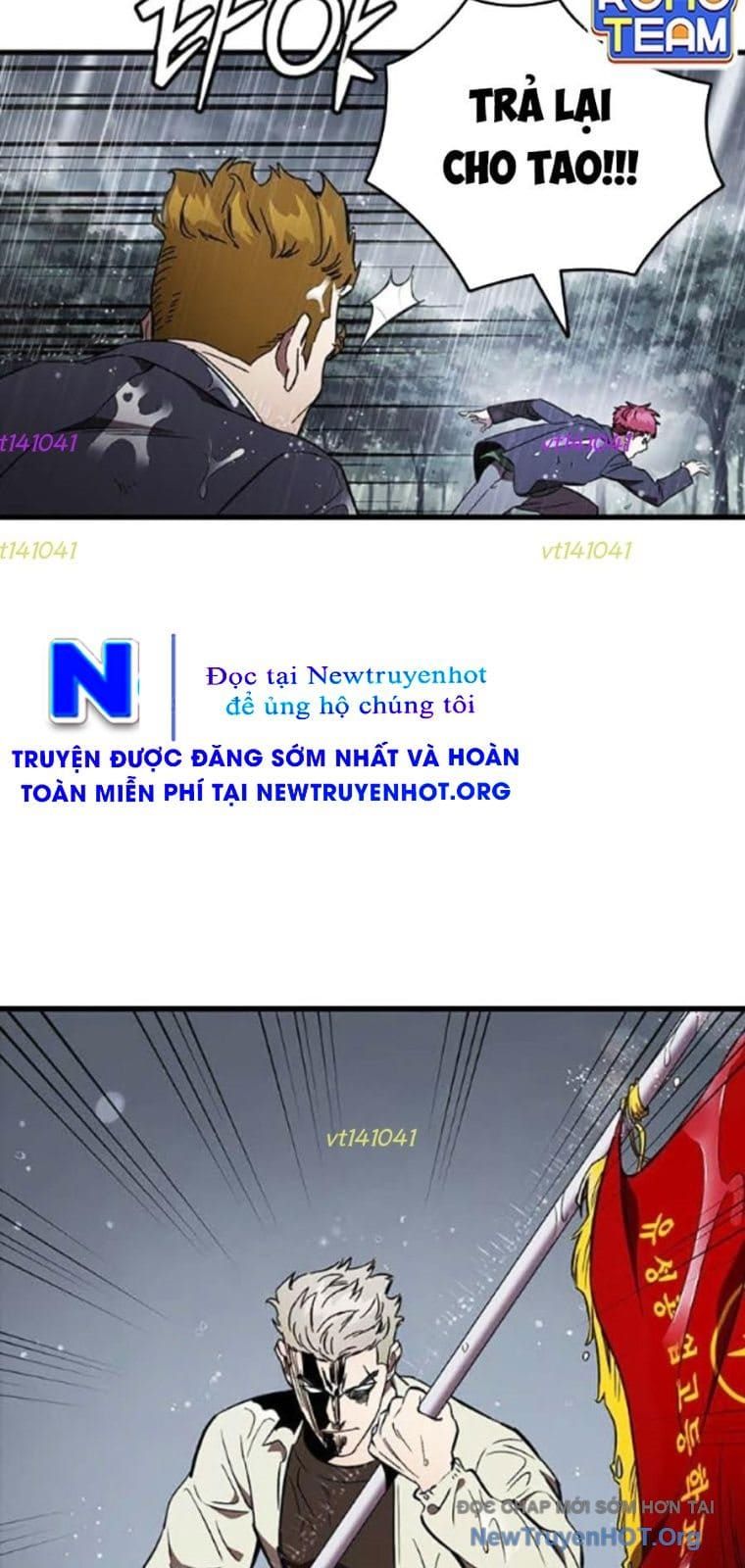 Đại Tướng Chiến Chap 56 - Next Chap 57