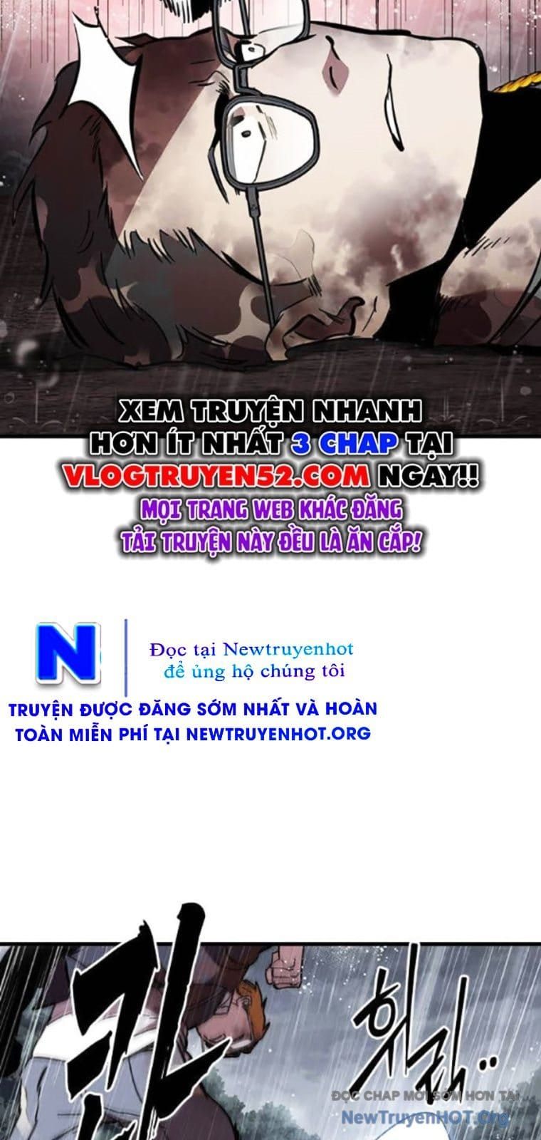 Đại Tướng Chiến Chap 56 - Next Chap 57