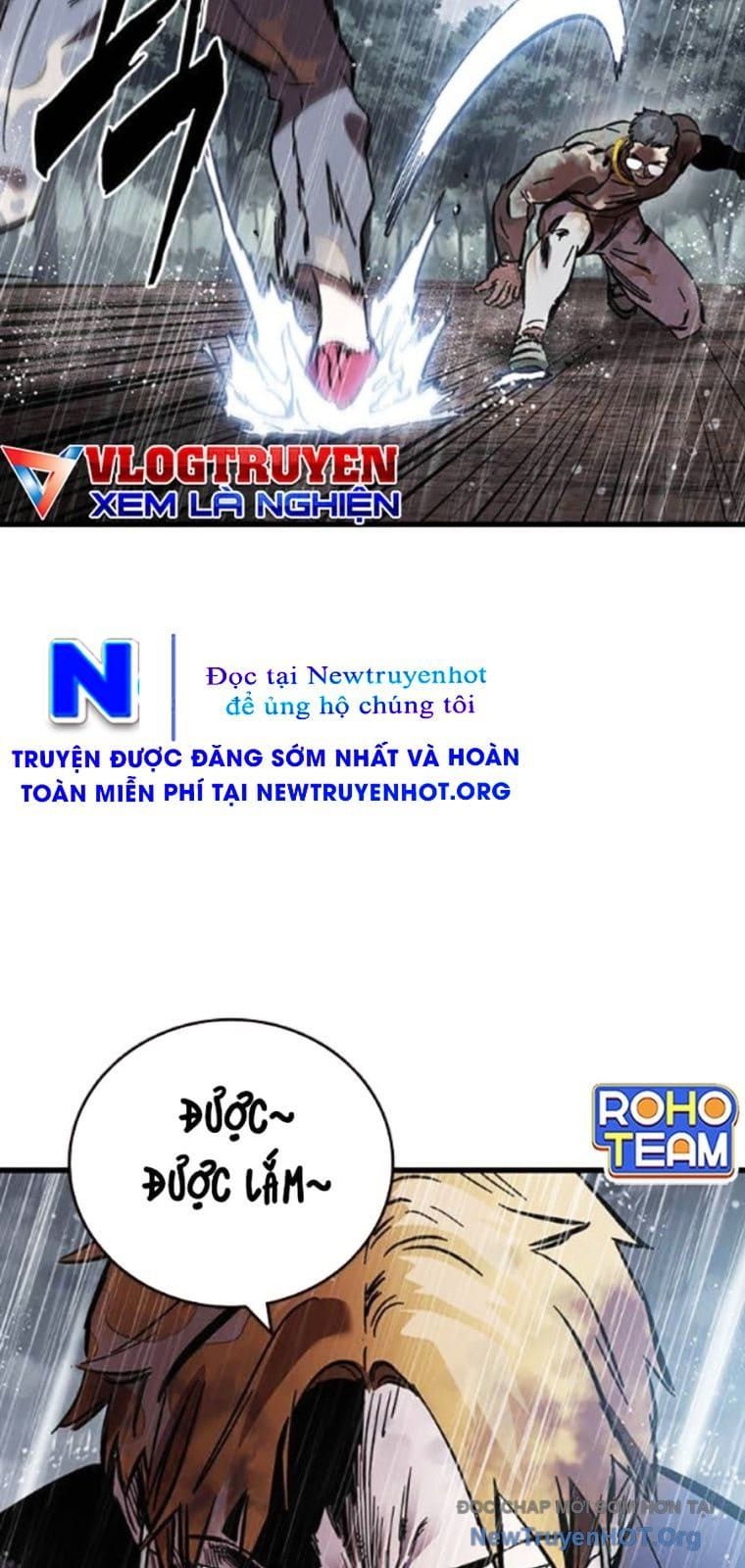 Đại Tướng Chiến Chap 56 - Next Chap 57
