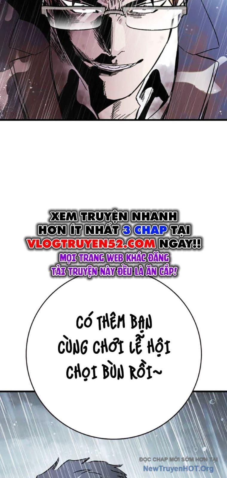 Đại Tướng Chiến Chap 56 - Next Chap 57