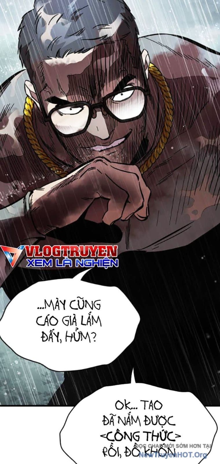 Đại Tướng Chiến Chap 56 - Next Chap 57