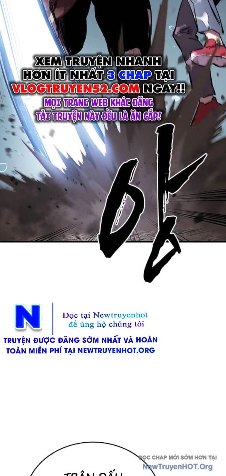 Đại Tướng Chiến Chap 56 - Next Chap 57