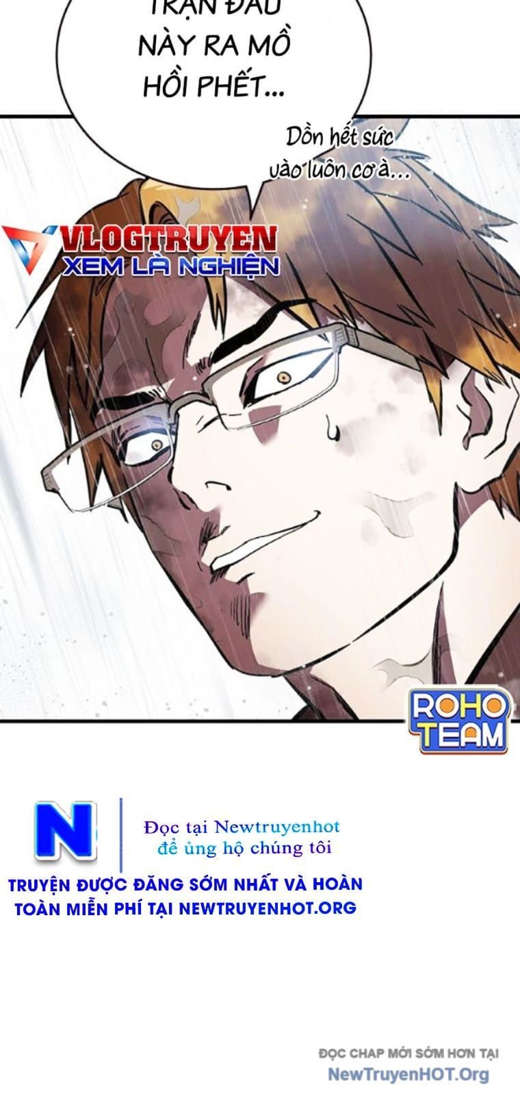 Đại Tướng Chiến Chap 56 - Next Chap 57