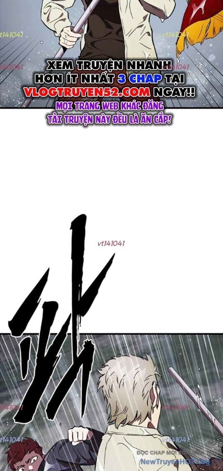 Đại Tướng Chiến Chap 56 - Next Chap 57