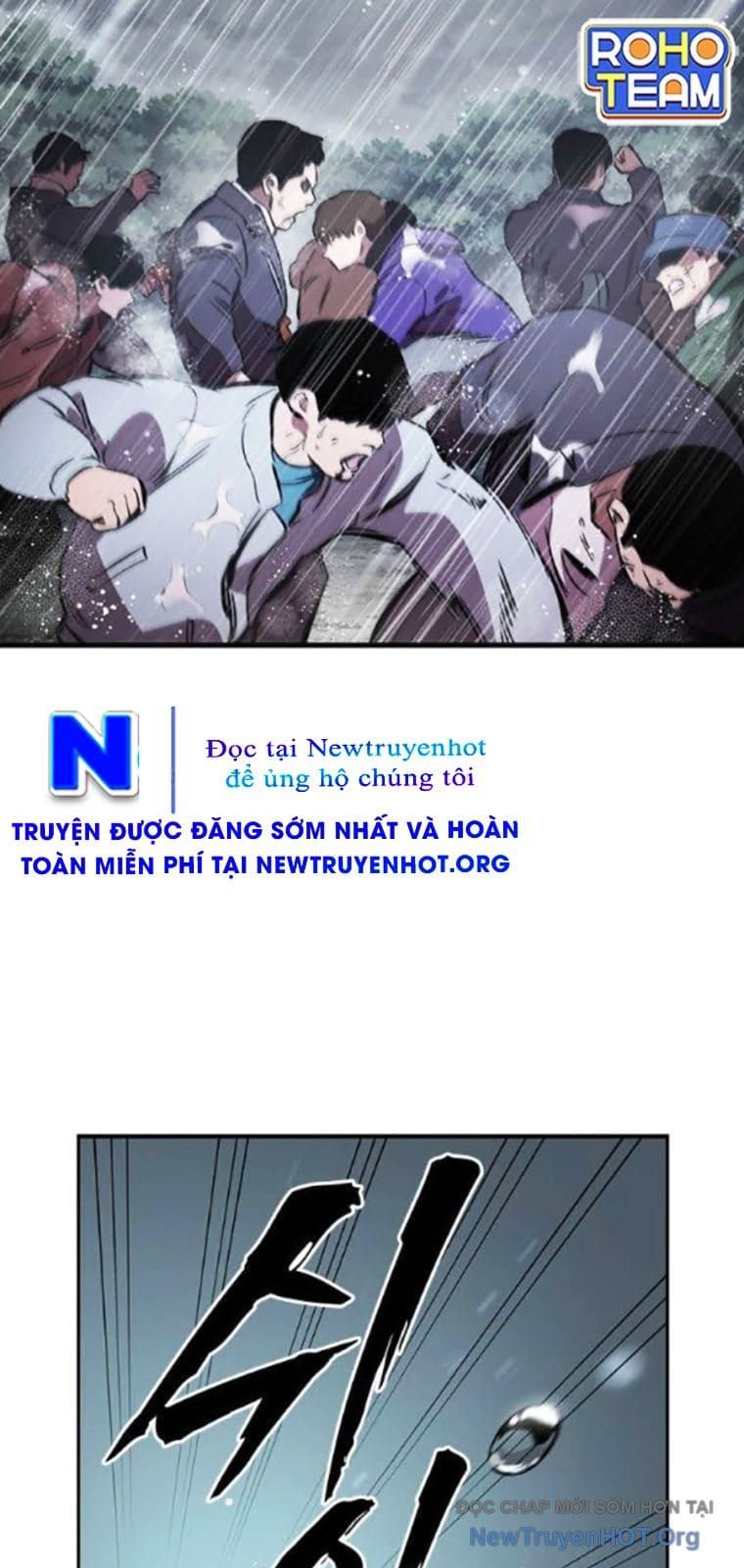 Đại Tướng Chiến Chap 56 - Next Chap 57