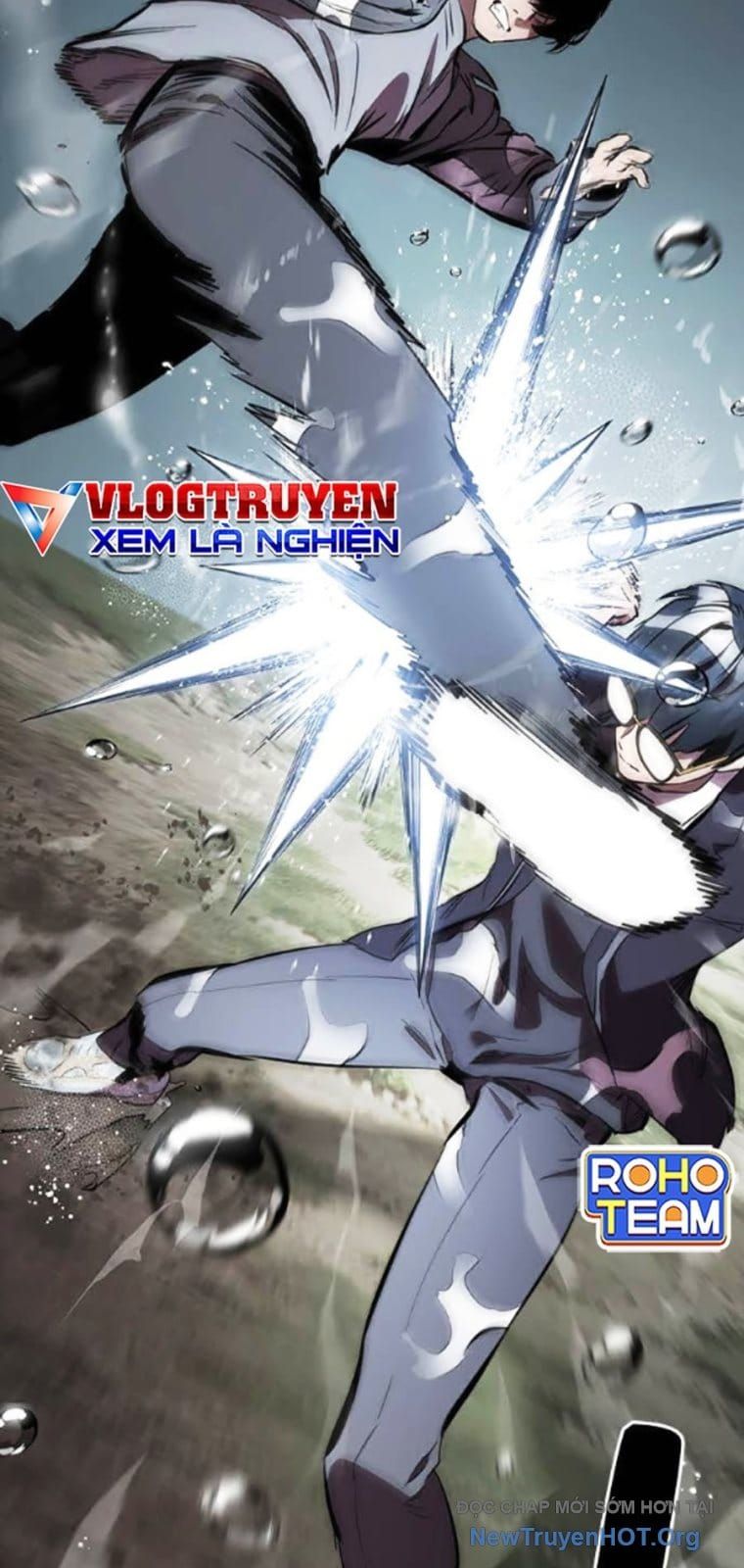 Đại Tướng Chiến Chap 56 - Next Chap 57