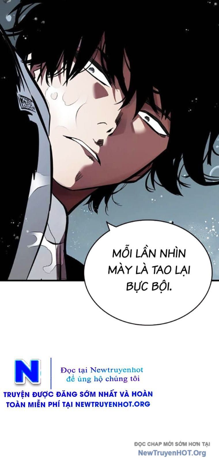 Đại Tướng Chiến Chap 56 - Next Chap 57