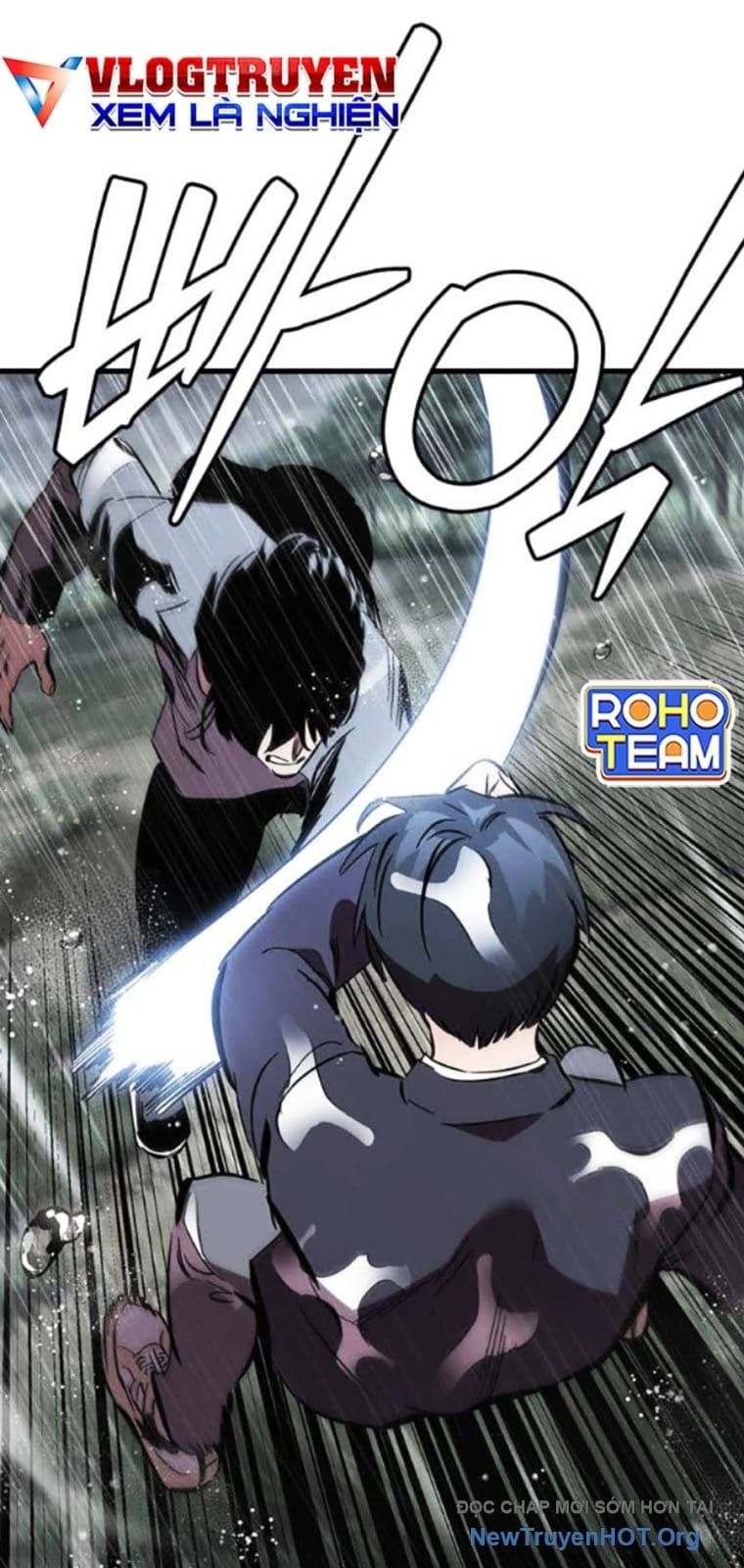 Đại Tướng Chiến Chap 56 - Next Chap 57