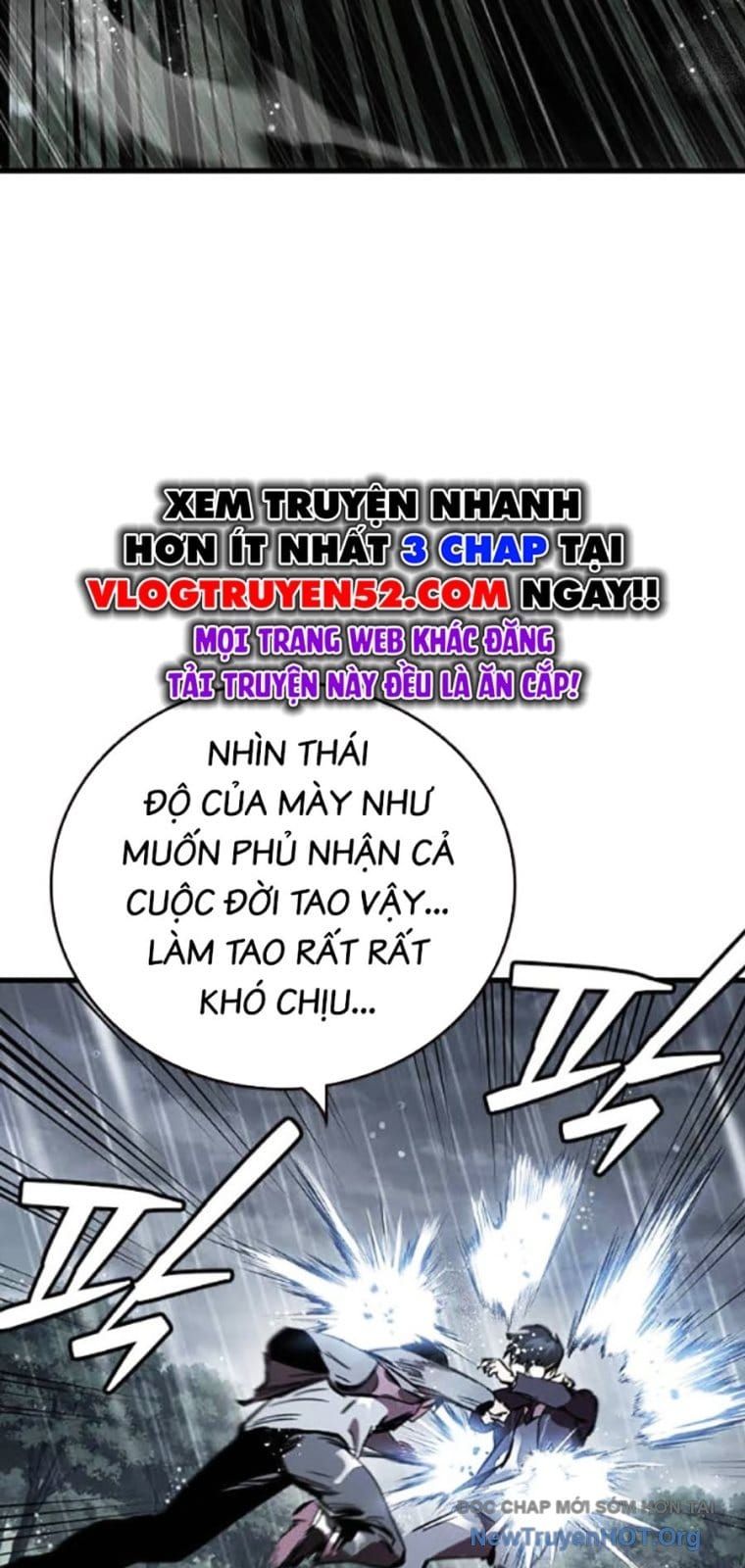 Đại Tướng Chiến Chap 56 - Next Chap 57