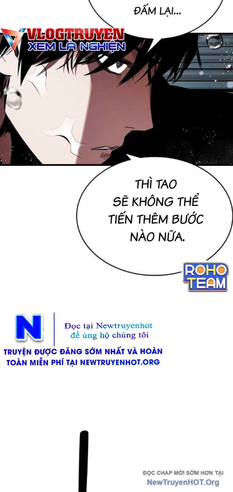 Đại Tướng Chiến Chap 56 - Next Chap 57
