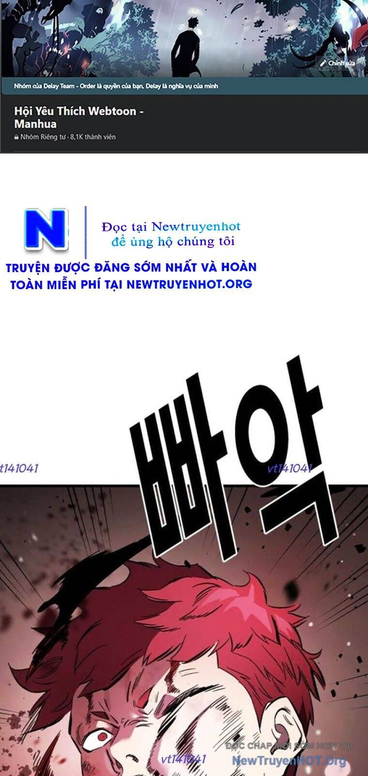 Đại Tướng Chiến Chap 57 - Next Chap 58