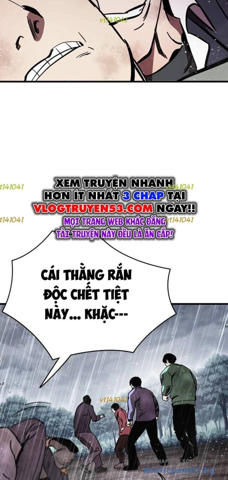 Đại Tướng Chiến Chap 57 - Next Chap 58