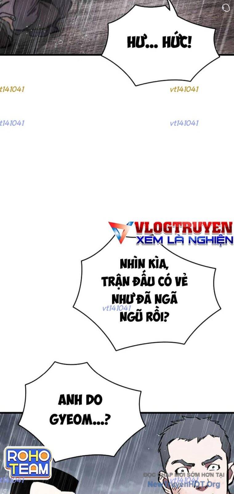Đại Tướng Chiến Chap 57 - Next Chap 58
