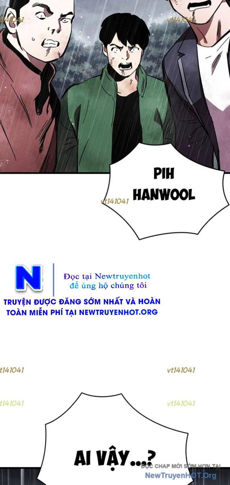 Đại Tướng Chiến Chap 57 - Next Chap 58