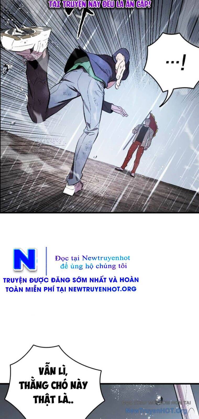 Đại Tướng Chiến Chap 57 - Next Chap 58