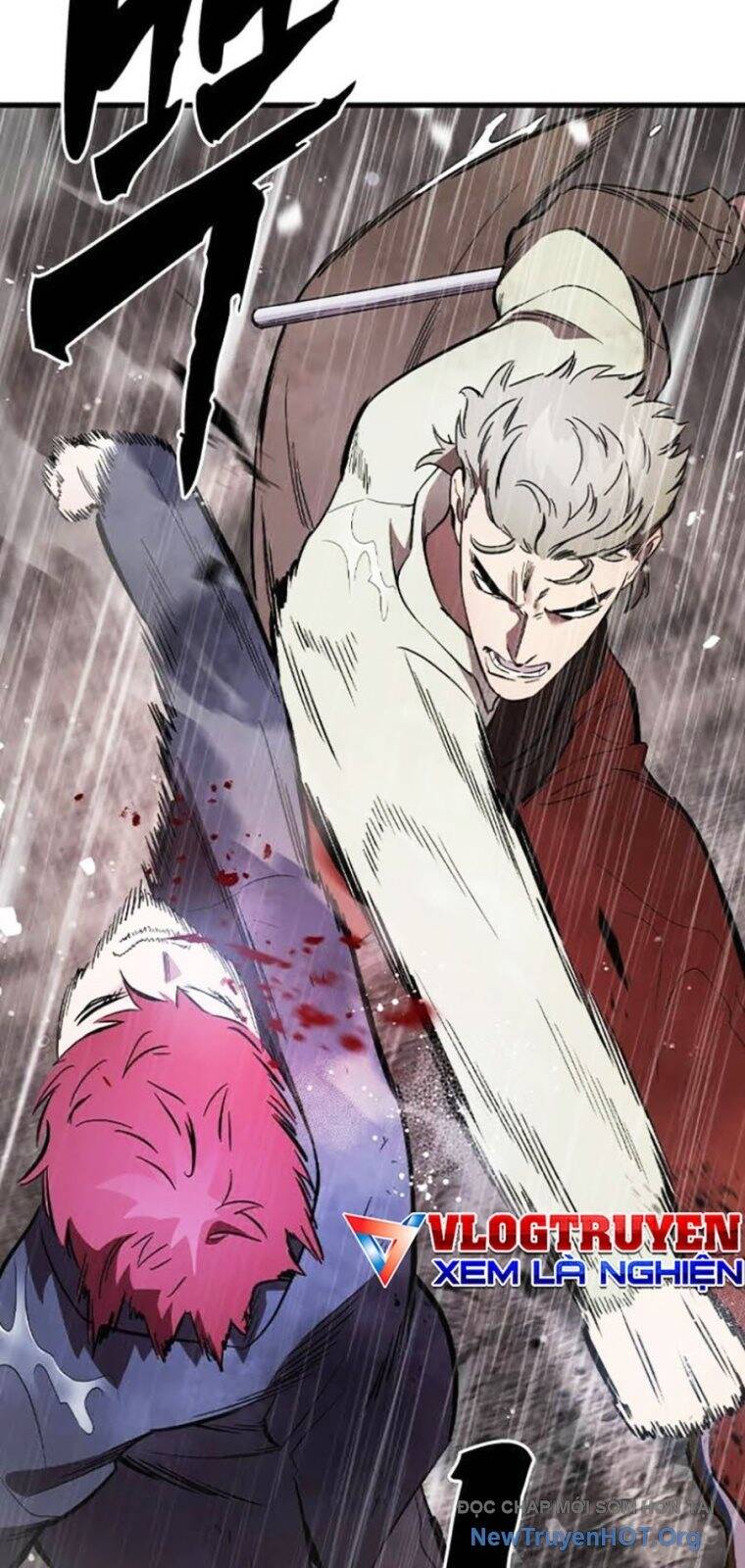 Đại Tướng Chiến Chap 57 - Next Chap 58