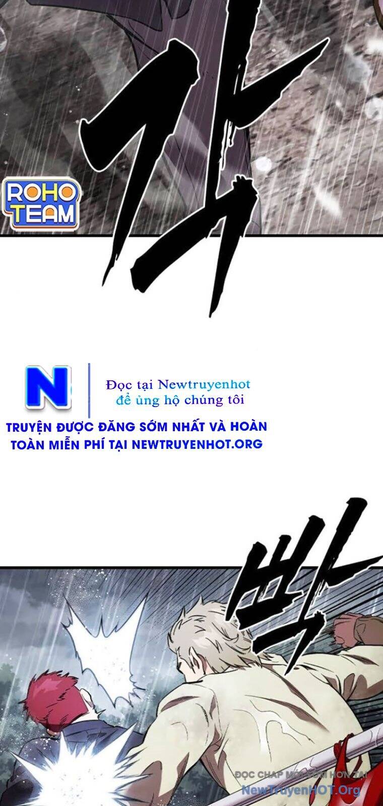 Đại Tướng Chiến Chap 57 - Next Chap 58