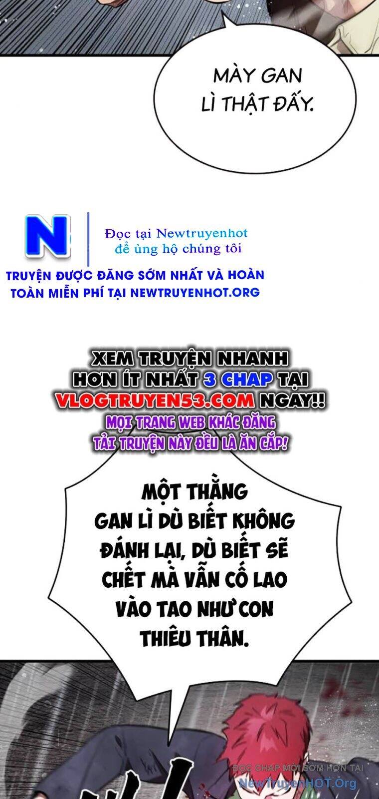 Đại Tướng Chiến Chap 57 - Next Chap 58