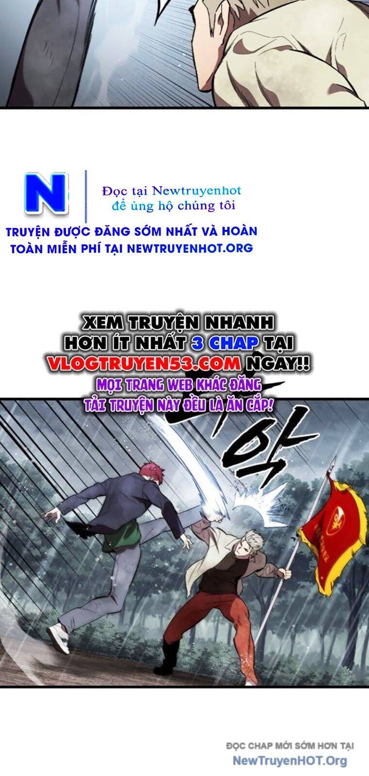 Đại Tướng Chiến Chap 57 - Next Chap 58