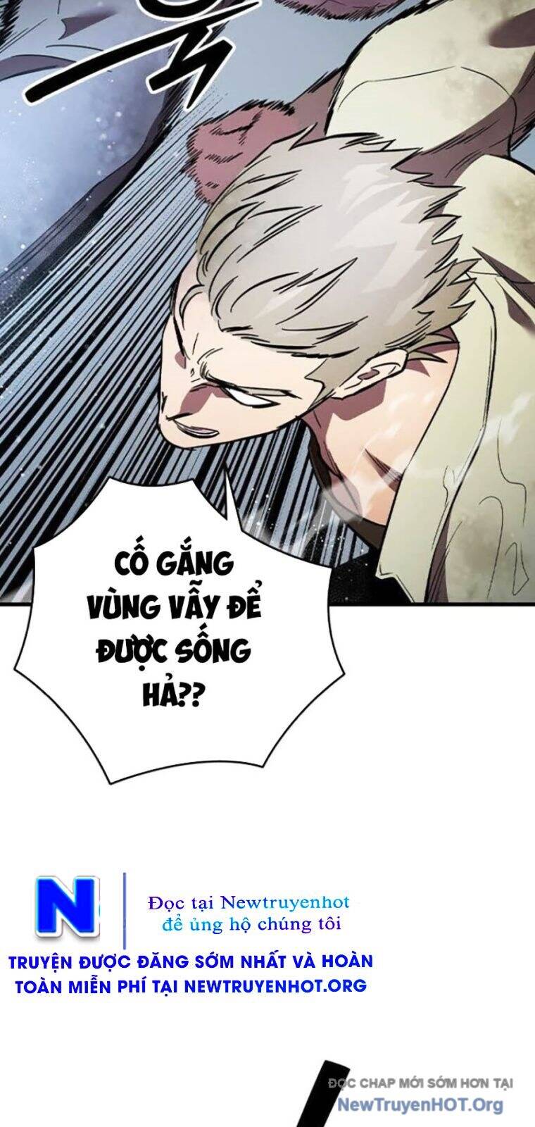 Đại Tướng Chiến Chap 57 - Next Chap 58