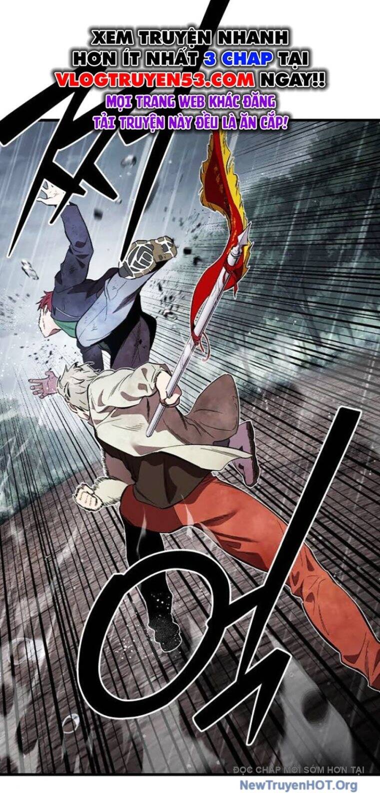 Đại Tướng Chiến Chap 57 - Next Chap 58