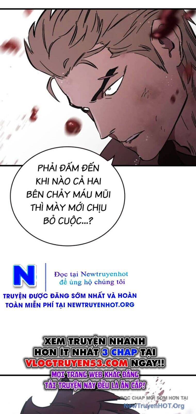 Đại Tướng Chiến Chap 57 - Next Chap 58
