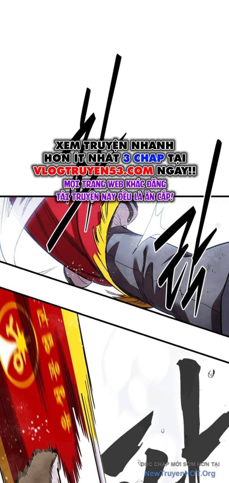 Đại Tướng Chiến Chap 57 - Next Chap 58