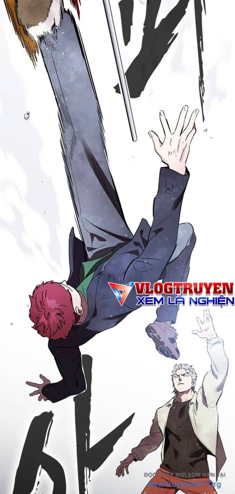 Đại Tướng Chiến Chap 57 - Next Chap 58