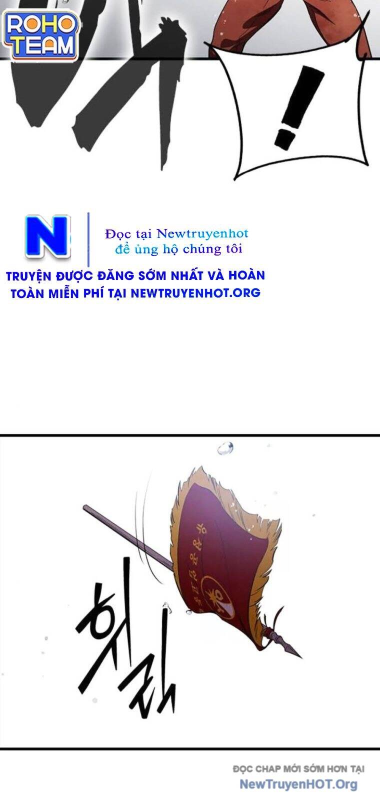 Đại Tướng Chiến Chap 57 - Next Chap 58
