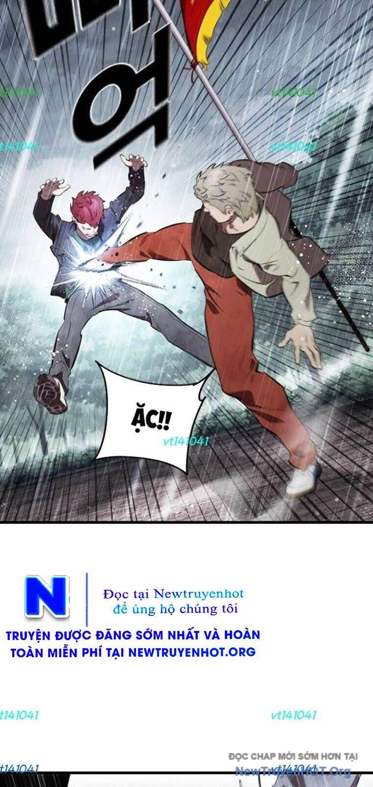 Đại Tướng Chiến Chap 57 - Next Chap 58