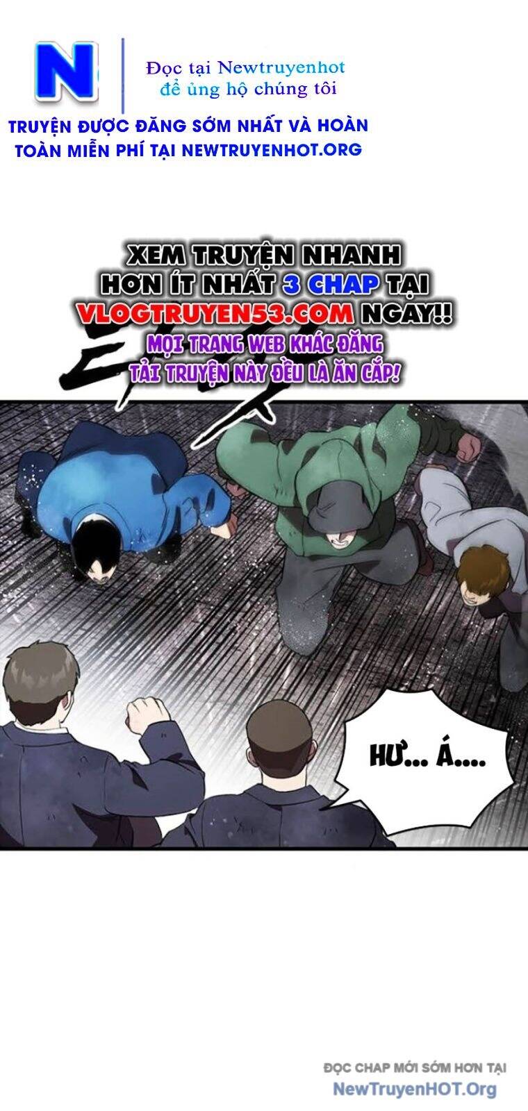 Đại Tướng Chiến Chap 57 - Next Chap 58