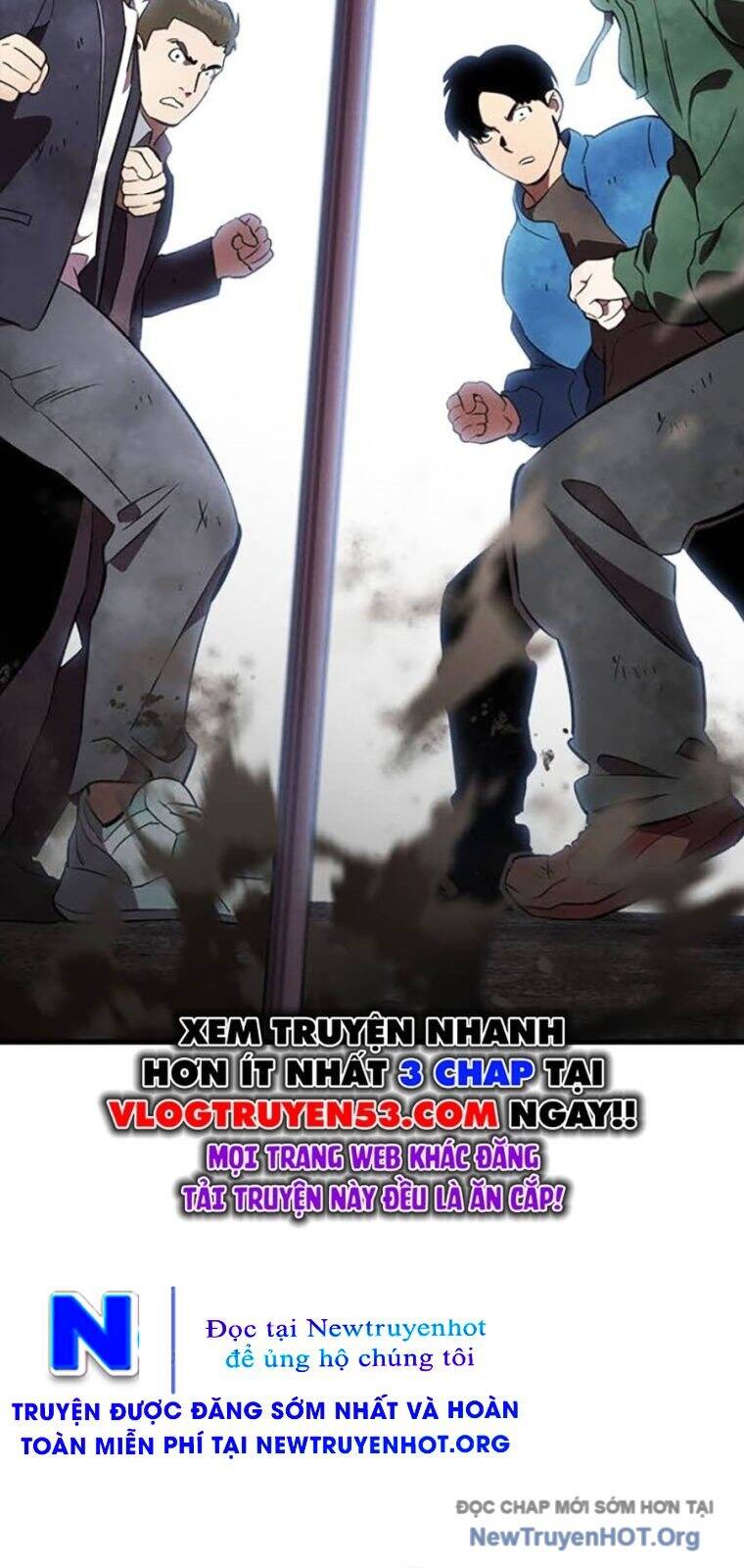 Đại Tướng Chiến Chap 57 - Next Chap 58