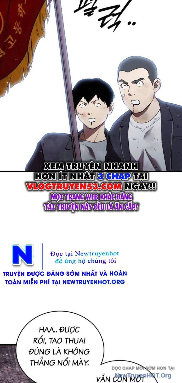 Đại Tướng Chiến Chap 57 - Next Chap 58