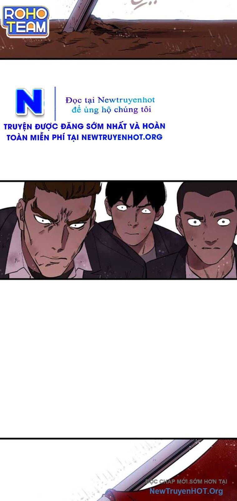 Đại Tướng Chiến Chap 57 - Next Chap 58