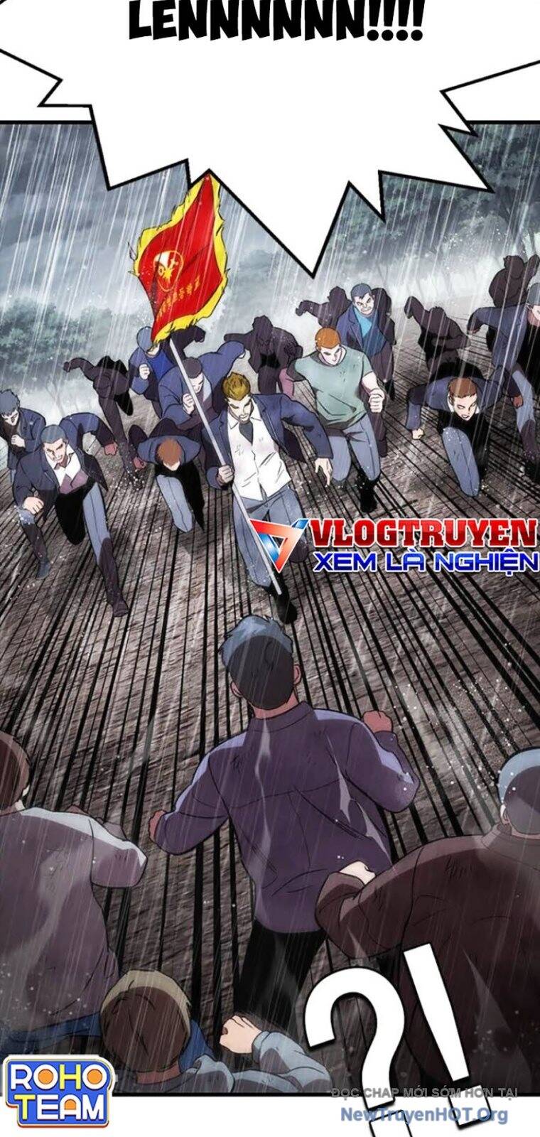 Đại Tướng Chiến Chap 57 - Next Chap 58