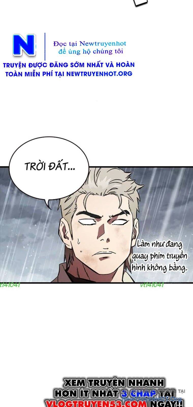 Đại Tướng Chiến Chap 57 - Next Chap 58