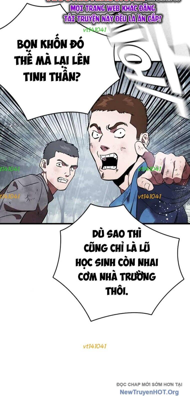 Đại Tướng Chiến Chap 57 - Next Chap 58