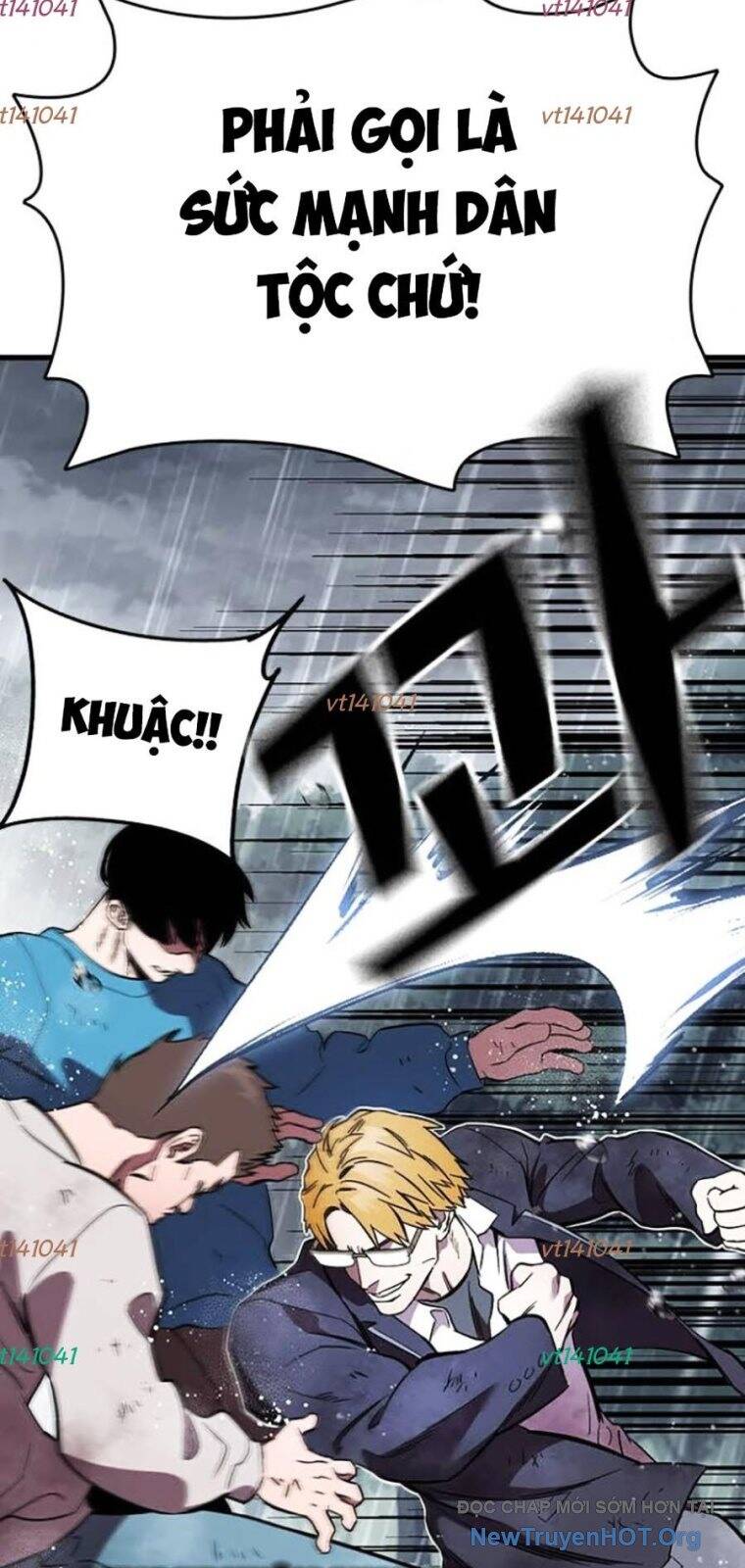Đại Tướng Chiến Chap 57 - Next Chap 58