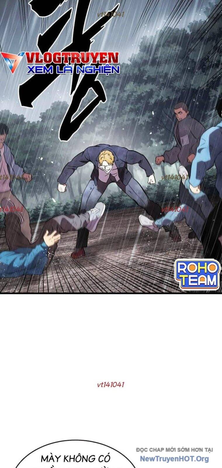 Đại Tướng Chiến Chap 57 - Next Chap 58
