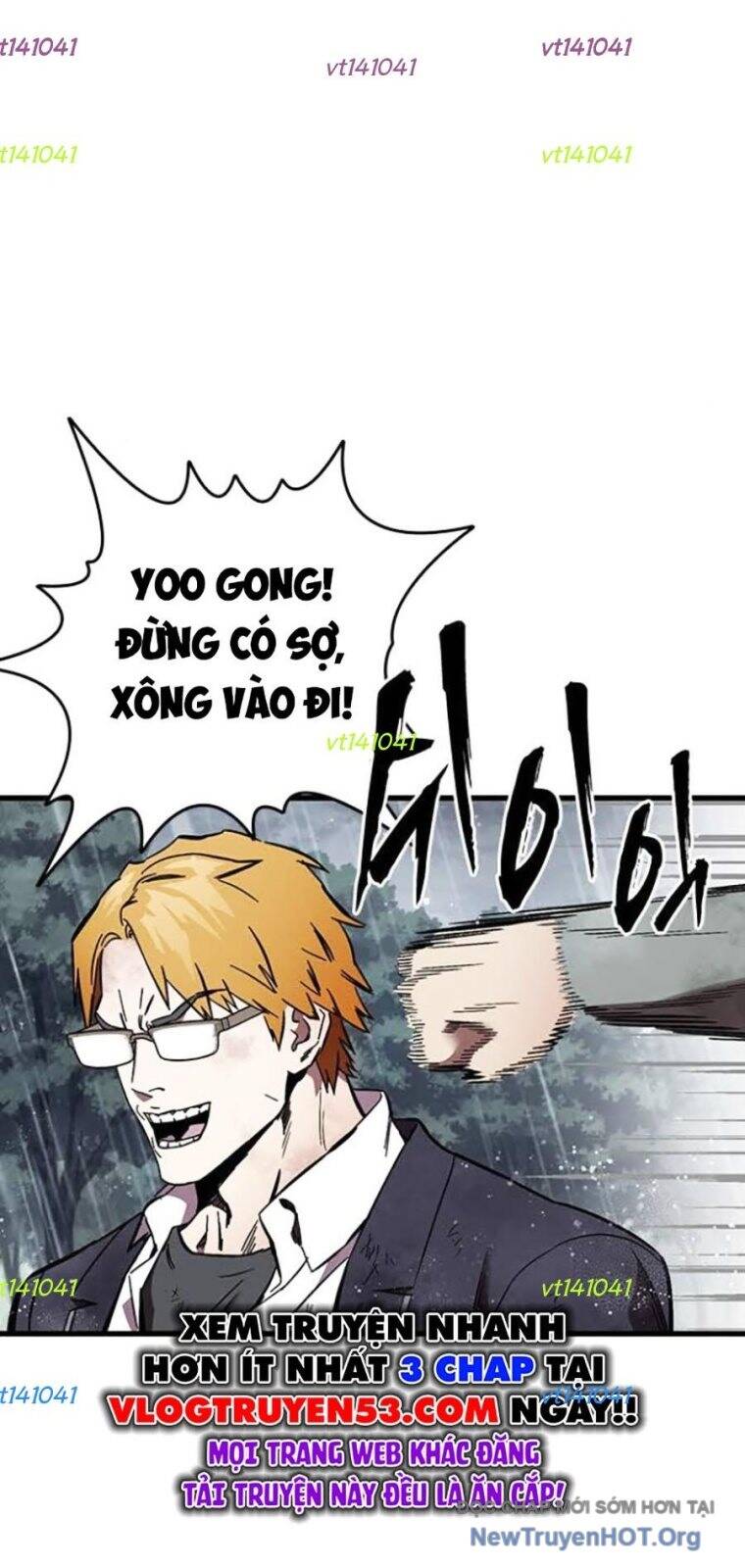 Đại Tướng Chiến Chap 57 - Next Chap 58