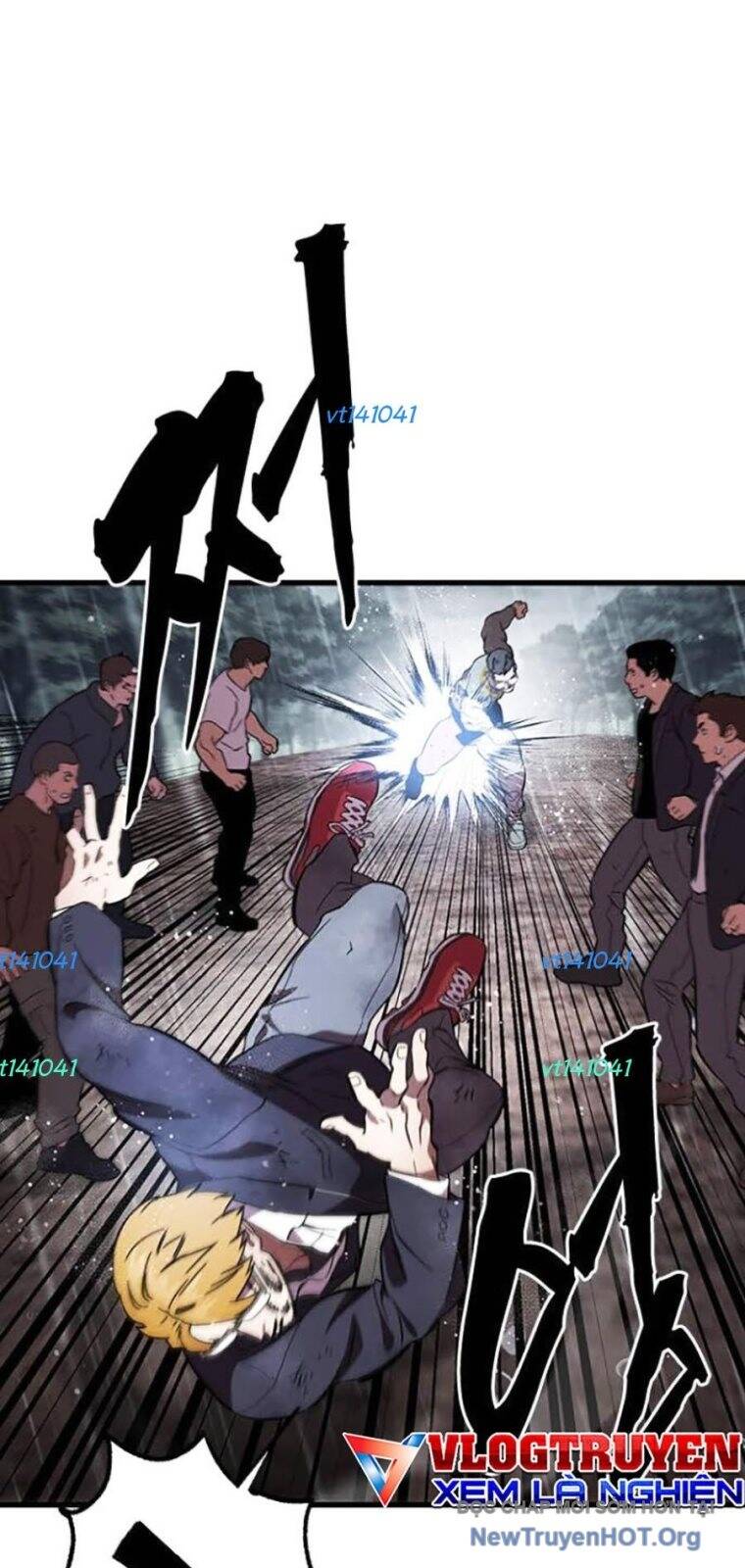 Đại Tướng Chiến Chap 57 - Next Chap 58