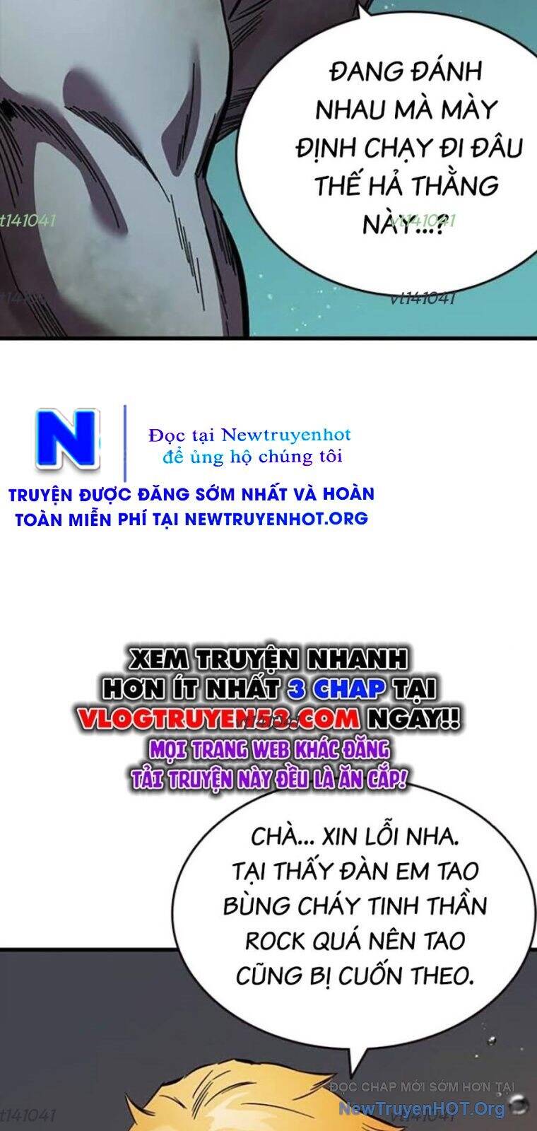 Đại Tướng Chiến Chap 57 - Next Chap 58