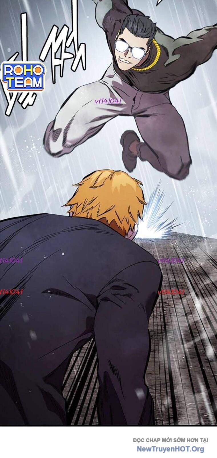 Đại Tướng Chiến Chap 57 - Next Chap 58