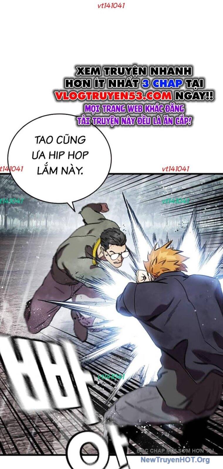 Đại Tướng Chiến Chap 57 - Next Chap 58