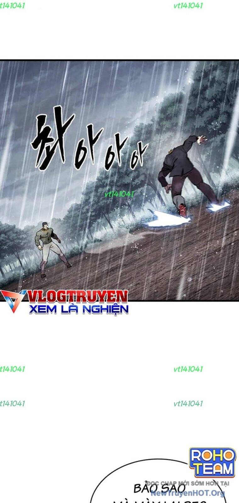 Đại Tướng Chiến Chap 57 - Next Chap 58